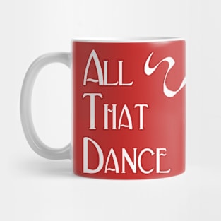 ATD logo Mug